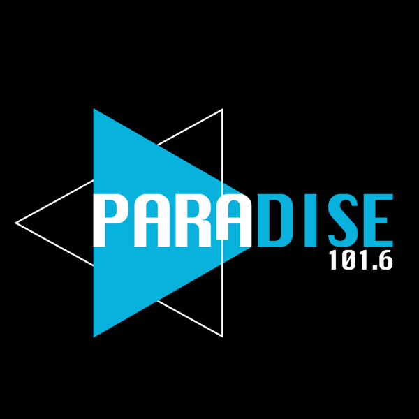 Paradise Radio O παράδεισος της μουσικής στα FM